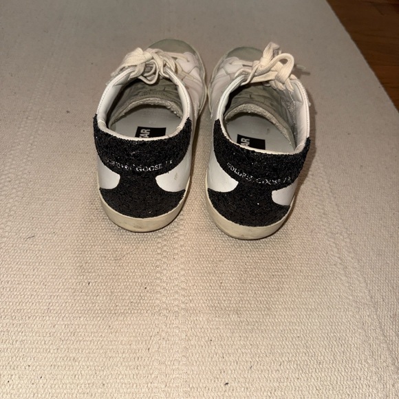 Golden Goose Super-Star Sneakers - Picture 3 of 4